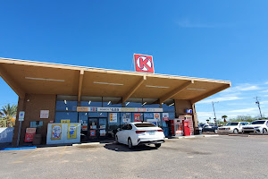 Circle K