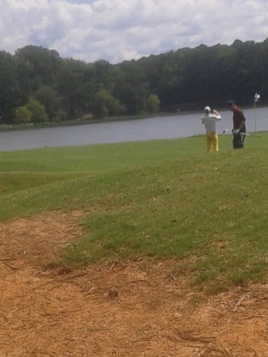 Golf Club «Cobblestone Golf Course», reviews and photos, 4200 Nance Road, Acworth, GA 30101, USA