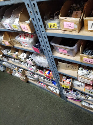 Fabric Store «Sas Fabrics», reviews and photos, 13500 Hawthorne Blvd, Hawthorne, CA 90250, USA