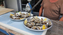 Plats et boissons du Restaurant L'escale Catalane à Canet-en-Roussillon - n°8