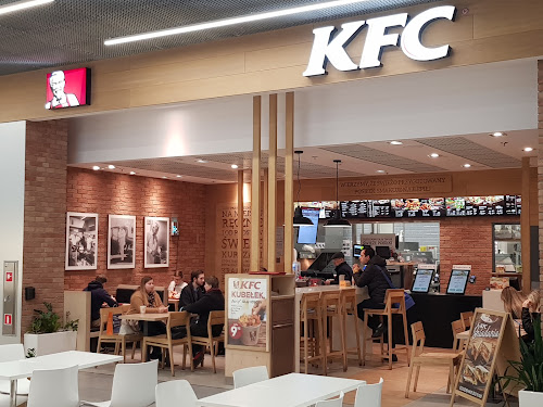 restauracje KFC Szczecin Turzyn Szczecin