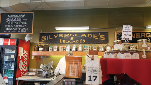 Supermarket «Silverglades Findlay Market», reviews and photos, 118 W Elder St, Cincinnati, OH 45202, USA