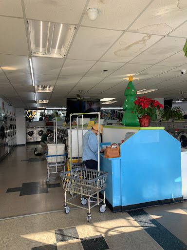 Laundromat «Yukon Coin Laundry», reviews and photos, 3568 Redondo Beach Blvd, Torrance, CA 90504, USA