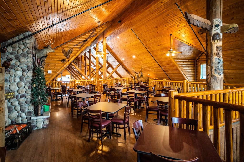 Northwoods Falls 46373