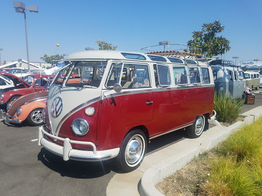 Volkswagen Dealer «Vacaville Volkswagen», reviews and photos, 721 Orange Dr, Vacaville, CA 95687, USA