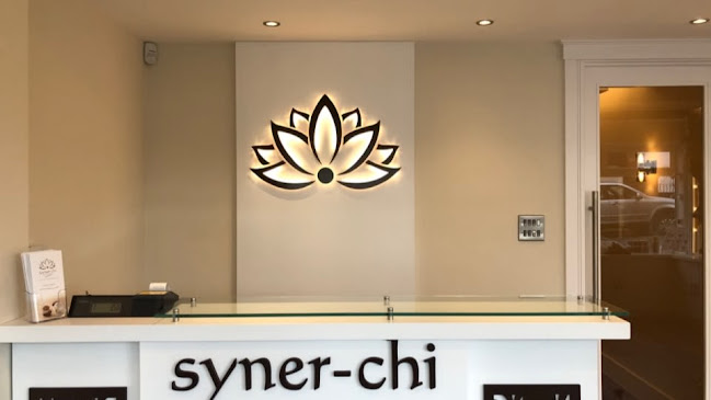 Syner-Chi Wellbeing & Beauty