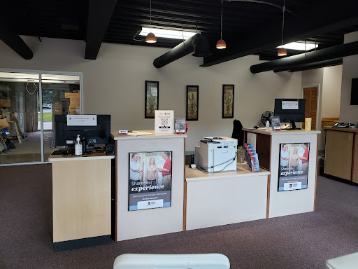 Self-Storage Facility «Brunswick Self Storage», reviews and photos, 200 Daniel Lane, Brunswick, GA 31523, USA