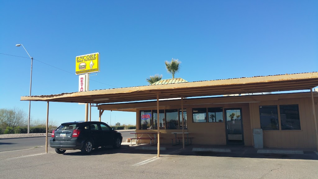 Encore Family Restaurant 85131