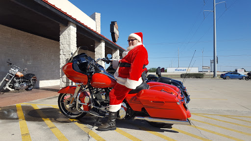 Harley-Davidson Dealer «Mad Boar Harley-Davidson», reviews and photos, 3515 W Expy 83, San Benito, TX 78586, USA