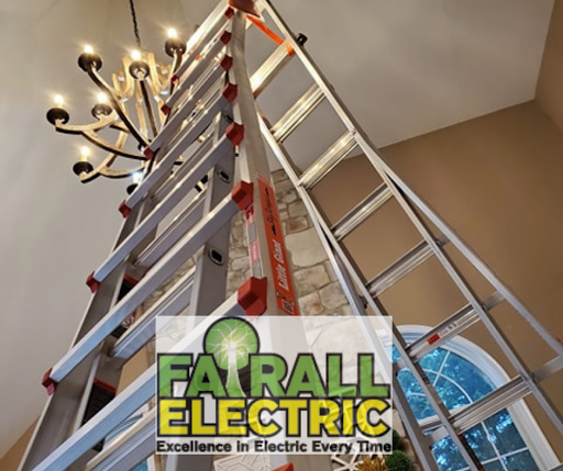 Electrician «Fairall Electric Co.», reviews and photos, 54 Springers Ln, New Cumberland, PA 17070, USA