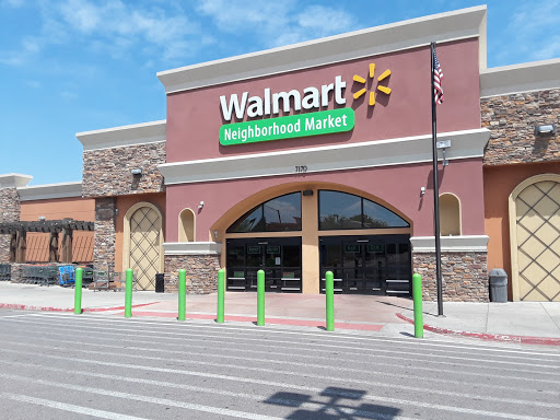 Supermarket «Walmart Neighborhood Market», reviews and photos, 7170 Federal Blvd, Westminster, CO 80030, USA