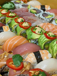 Photos du propriétaire du Restaurant japonais Kim sushi à Aix-en-Provence - n°2