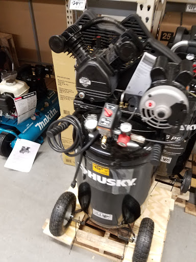 Home Improvement Store «The Home Depot», reviews and photos, 99 Northtown Dr NE, Blaine, MN 55434, USA