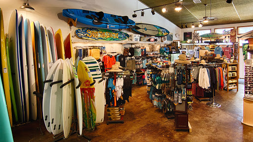 Surf Shop «Surf The Earth», reviews and photos, 47 Da Gullah Way, Pawleys Island, SC 29585, USA
