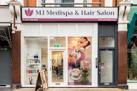 MJ Medispa and Hair Salon