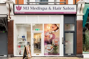 MJ Medispa and Hair Salon image