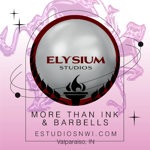Explore small raven tattoo ideas, creative tattoo ideas in Valparaiso, available at Elysium Studios