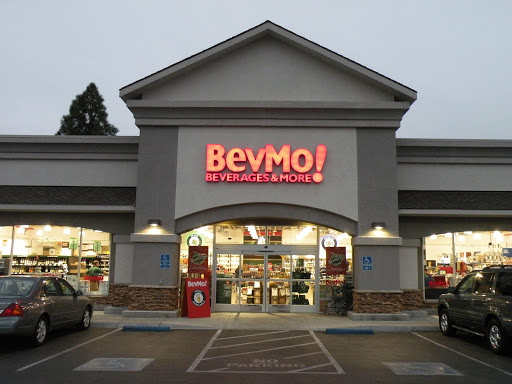Wine Store «BevMo!», reviews and photos, 6393 Pacific Ave, Stockton, CA 95207, USA