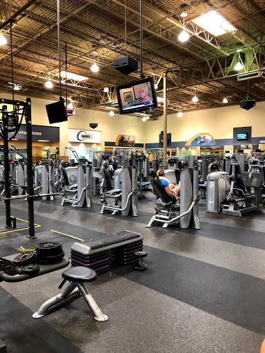 Gym «24 Hour Fitness (Super-Sport)», reviews and photos, 5901 Golden Triangle Boulevard, Fort Worth, TX 76244, USA
