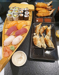 Sushi du Restaurant Tokyo Foch à Angers - n°9