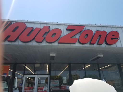 Auto Parts Store «AutoZone», reviews and photos, 4060 Firestone Blvd, South Gate, CA 90280, USA