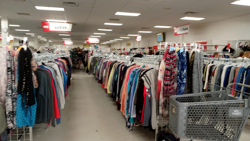 Thrift Store «Arc Thrift Store», reviews and photos, 12039 W Alameda Pkwy, Lakewood, CO 80228, USA