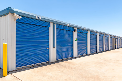 Self-Storage Facility «Metro Self Storage», reviews and photos, 131 W Loop 289, Lubbock, TX 79416, USA