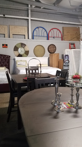 Greenspoint Furniture, 9840 North Fwy # A, Houston, TX 77037, USA, 