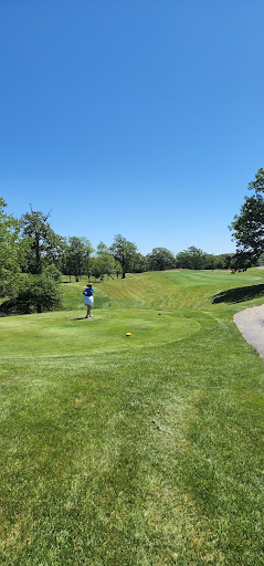 Golf Club «Prairie Woods Golf Course», reviews and photos, 12601 E County Road A, Avalon, WI 53505, USA