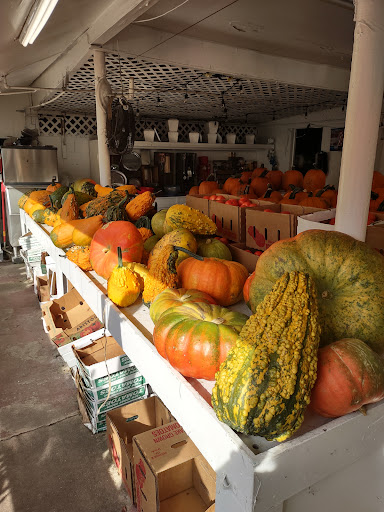 Grocery Store «Red Top Farm Market», reviews and photos, 1801 NJ-70, Southampton Township, NJ 08088, USA