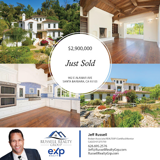 Jeff Russell - Russell Realty Group at EXP Realty image