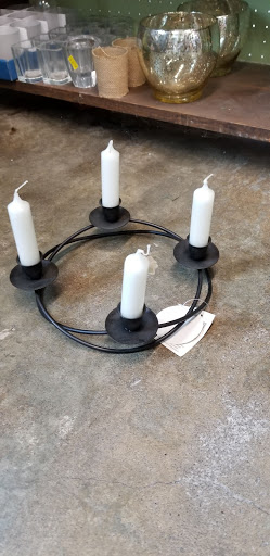 Fabric Store «American Ribbon Craft, Trophy & Fabric», reviews and photos, 925 Ann St, Stroudsburg, PA 18360, USA