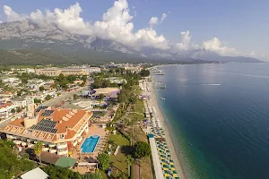 Valeri Beach Hotel image