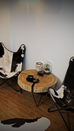 IvRoxe Salon Masażu Warszawa - Masażysta