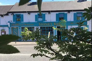 Shines Bar, Restaurant & Guesthouse Athlone image