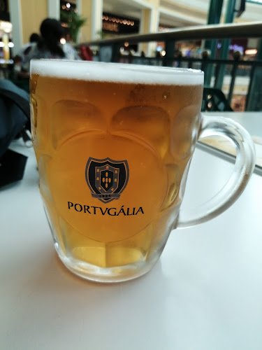 Avaliações doCervejaria Portugália em Lisboa - Bar