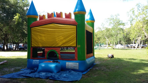 Park «Sanlando Park», reviews and photos, 401 W Highland St, Altamonte Springs, FL 32714, USA