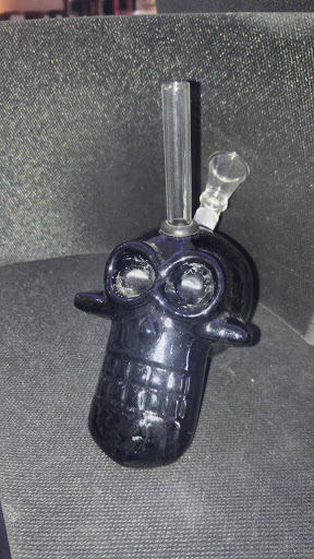 Tobacco Shop «Exclusive Tobacco City», reviews and photos, 417 N Bryan Belt Line Rd # B, Mesquite, TX 75149, USA