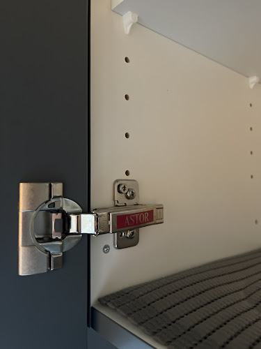 Astor Küchen AG - Ebikon