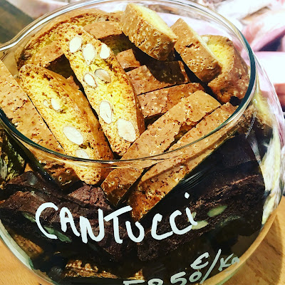 Pane Vino Strasbourg - épicerie italienne à Strasbourg