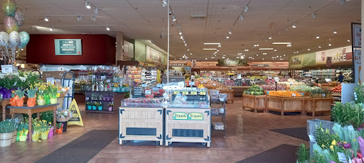 Supermarket «Big Y», reviews and photos, 135 West Rd, Ellington, CT 06029, USA