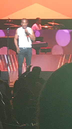 Performing Arts Theater «Au-Rene Theater at Broward Center For The Performing Arts», reviews and photos, 201 SW 5th Ave, Fort Lauderdale, FL 33312, USA