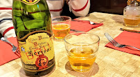 Bière du Crêperie La Crêperie de Josselin à Paris - n°10