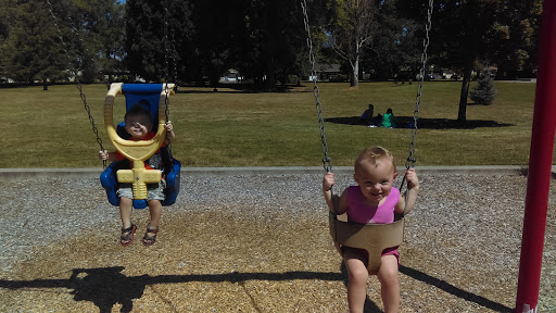 Park «Willamalane Park», reviews and photos, 1276 G St, Springfield, OR 97477, USA