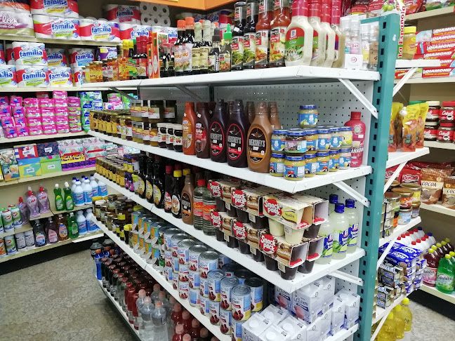 Opiniones de Super Mini Universal en Quito - Supermercado