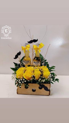 Floristerías y Eventos Ensueños Bucaramanga