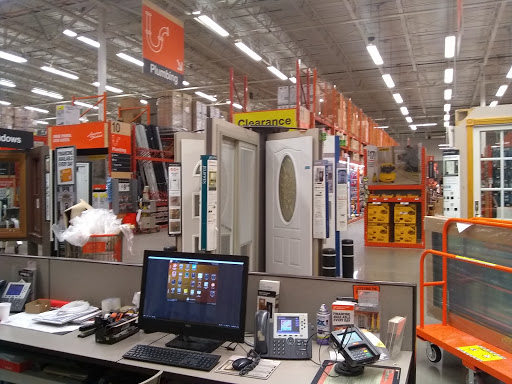 Home Improvement Store «The Home Depot», reviews and photos, 4121 Crain Hwy, Bowie, MD 20716, USA