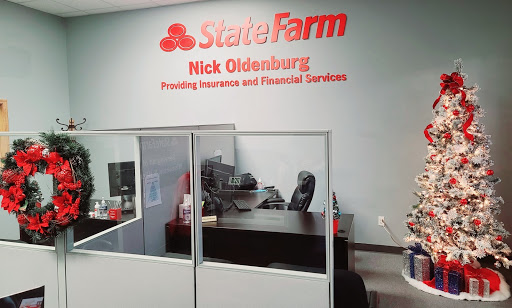 Insurance Agency «Nick Oldenburg - State Farm Insurance Agent», reviews and photos