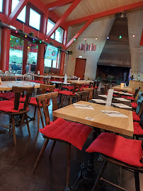 Atmosphère du Restaurant La Guinguette -Resto & Bar à Dorlisheim - n°2