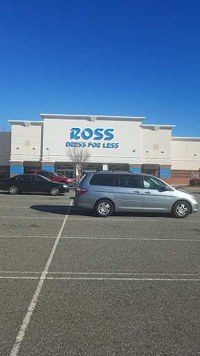 Clothing Store «Ross Dress for Less», reviews and photos, 6610 Mooretown Rd, Williamsburg, VA 23188, USA
